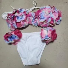 チュアンピサマイ お花 水着