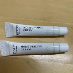 ETVOS モイスチャライジングクリームのサムネイル