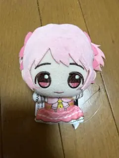 鹿目まどか　ちびぐるみのサムネイル