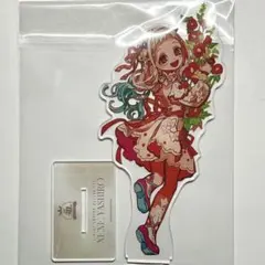 地縛少年花子くん　BIGアクリルスタンド　花子くん 2025年最新】地縛少年 花子くん bigアクリルスタンドの人気アイテム