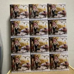 五等分の花嫁　中野一花　DESKTOP Cute バニー　12品