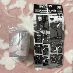 チェンソーマン レゼ篇 ポーチでらっくす マキマ