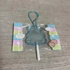 サンリオキャラクターズ キャンディチャームズグミ シナモロール
