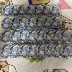 プロセカ 青柳冬弥 46B グリ缶 - メルカリ