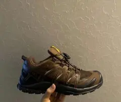kou3kow3様専用　SALOMON and wander XAPRO 3Dのサムネイル