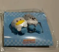 SKZOO バンチャン ウルフチャン ストラップホルダー ポップアップ