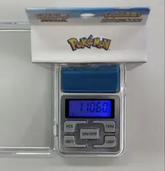 MEGA スタートデッキ100 バトルコレクション110.60gのサムネイル
