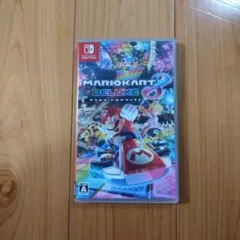 マリオカート8 デラックス