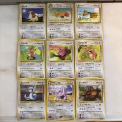 2026年最新】ポケモンカード 旧裏 まとめ売りの人気アイテム - メルカリ