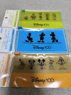 ディズニーデザイン オリジナルスライダーポーチ