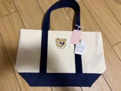 即日発送 ラブラリーバイフェイラー オールドテディ トートバッグ