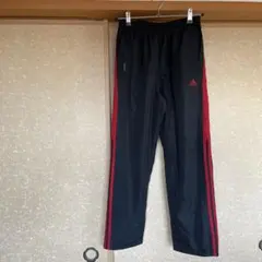 新品　アディダス　ウィンドブレーカー　パンツ　ボトムス　ユニセックス