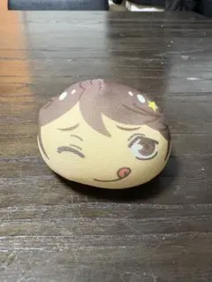 ハイキュー 及川徹 おまんじゅう