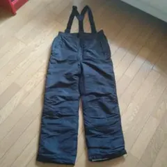 美品　スキーウェア　ズボンのみ