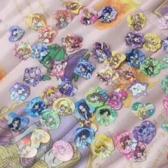 じゃれねこ『7月☆ラッキーセット④2ペア』 - メルカリ