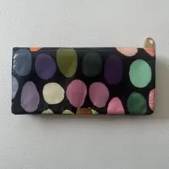 tsumori chisato ドット柄 長財布のサムネイル