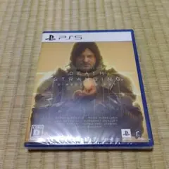 [PS5] DEATH STRANDING DIRECTOR'S CUT