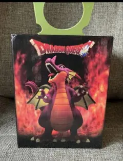 ドラゴンクエスト　竜王　フィギュア