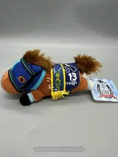 2026年最新】ダイワスカーレット ぬいぐるみの人気アイテム - メルカリ