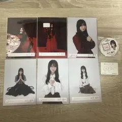 櫻坂46山下瞳月 Unhappy birthday構文 MV 座り ヒキ まとめ