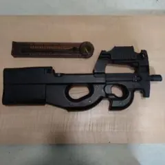て*し様 次世代 HK416D ロアレシーバー フレーム レーザー刻印済
