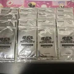 遊戯王 トーナメントパック 2024【vol.1】44パック セット 遊戯王 トーナメントパック 2024 vol.1 24パック帯付き - メルカリ