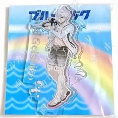【凪誠士郎】水着ver. アクリルスタンド ブルーロック 新品未開封