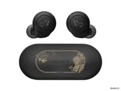 SONY『WF-C500』 「原神」モデル 宵宮 ワイヤレスイヤホン 未使用品