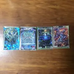 デュエルマスターズ カードセット
