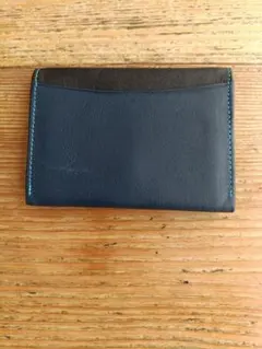 mywalit 名刺入れ