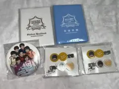 なにわ男子　まとめ売り