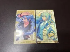 あんスタ 日々樹渉 アルカナカード