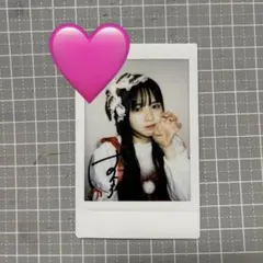 2026年最新】鎮西寿々歌チェキの人気アイテム - メルカリ