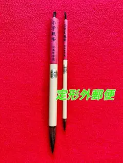 新品　小学観峰となまえ観峰のセット　日本習字　定形外郵便