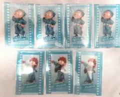 忍たま フィルム風コレクション 乱太郎