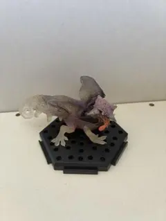 モンスターハンタースタンダードモデル　オオナズチ