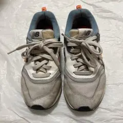 New Balance 997H スニーカー