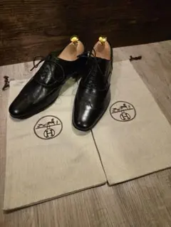 2026年最新】エルメス 靴 39の人気アイテム - メルカリ