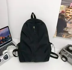 リュック 大容量 A4 PC対応 バックパック 通学 通勤 旅行 ユニセックス