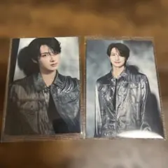 SEVENTEEN Right Here JUN ジュン トレカ