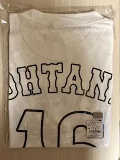 大谷翔平 2023WBC優勝記念Tシャツ M