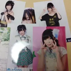 2025年最新】指原莉乃 生写真の人気アイテム - メルカリ