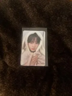 ALD1 Makestar うさぎブランケット うさぎ毛布 トレカ アンシン