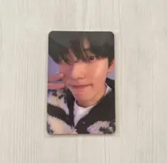 TXT VR CONCERT BOX トレカ スビン