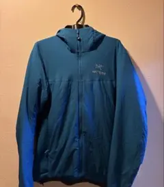 ARC'TERYX atom hoodie S