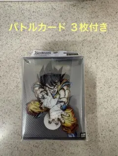 １個 未開封 ドラゴンボール スーパーダイバーズ オフィシャルデッキケース