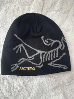arc'teryx ニット帽