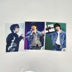 GENIC 西本茉生 生写真 GURUポン 5周年記念 - メルカリ