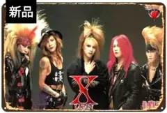 2025年最新】x japan ポスターの人気アイテム - メルカリ