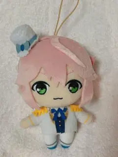 あんさんぶるスターズ　あんスタ　ぬいぐるみ　新衣装　姫宮桃李　6個 Amazon.co.jp: あんスタ ぬいぐるみ 新衣装 fine 姫宮桃李 : おもちゃ